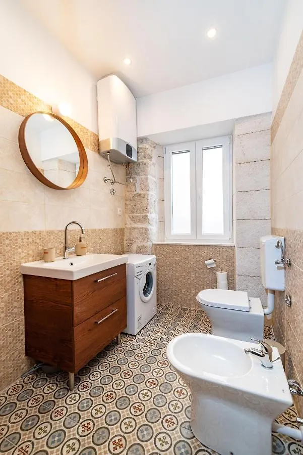 Ida Arts Apartments Zadar