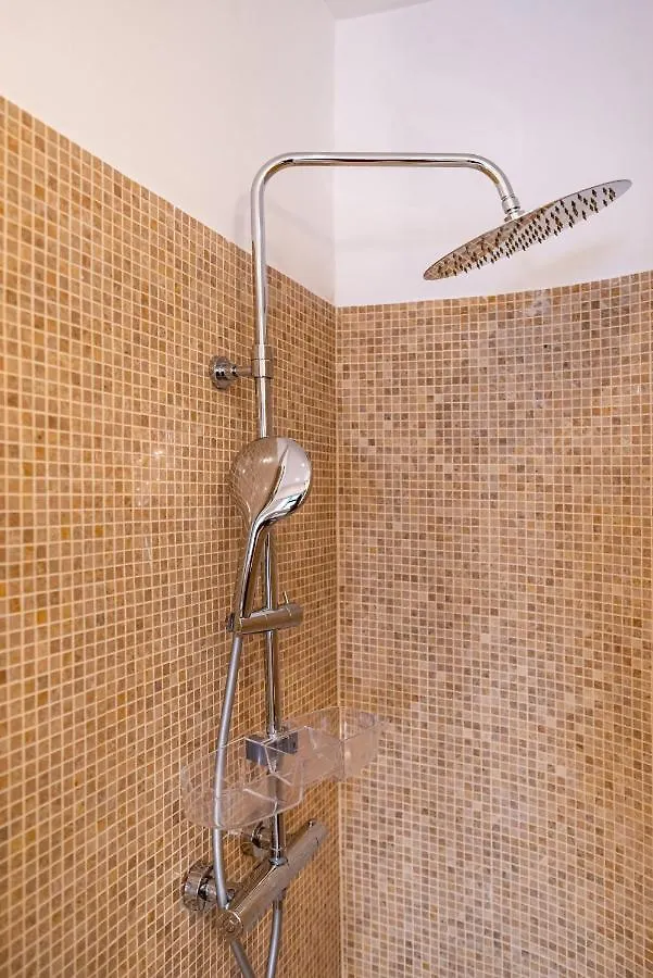 Ida Arts Apartments Zadar Kroatien