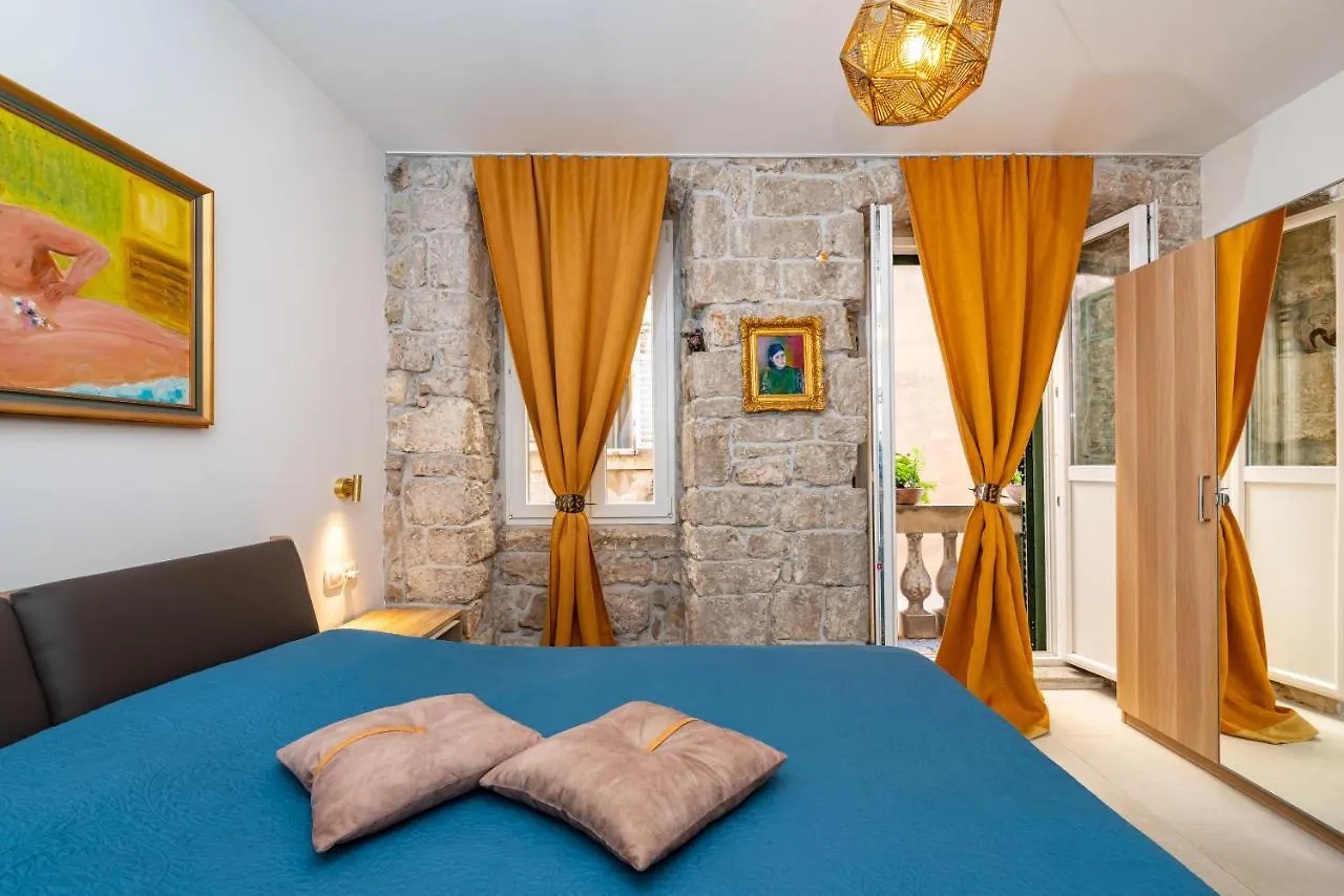 Ida Arts Apartments Zadar