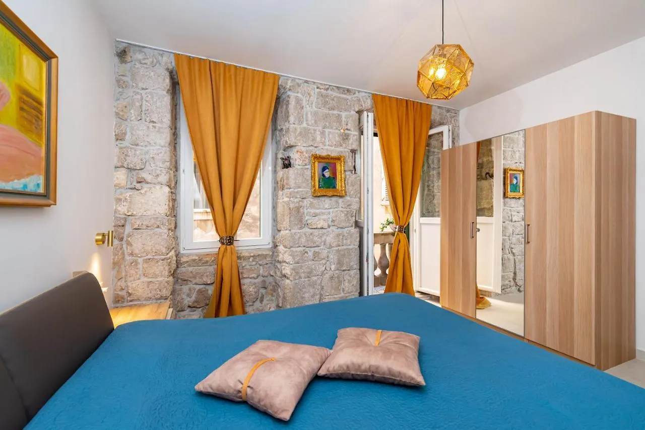 Ida Arts Apartments Zadar