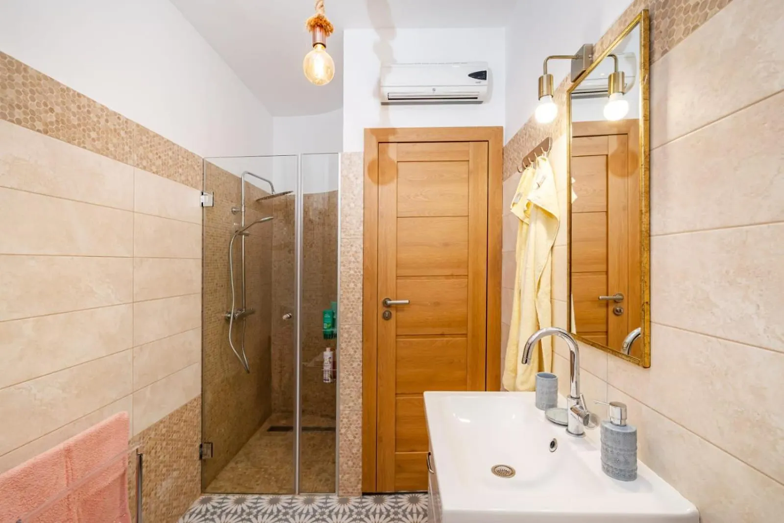 Ida Arts Apartments Zadar