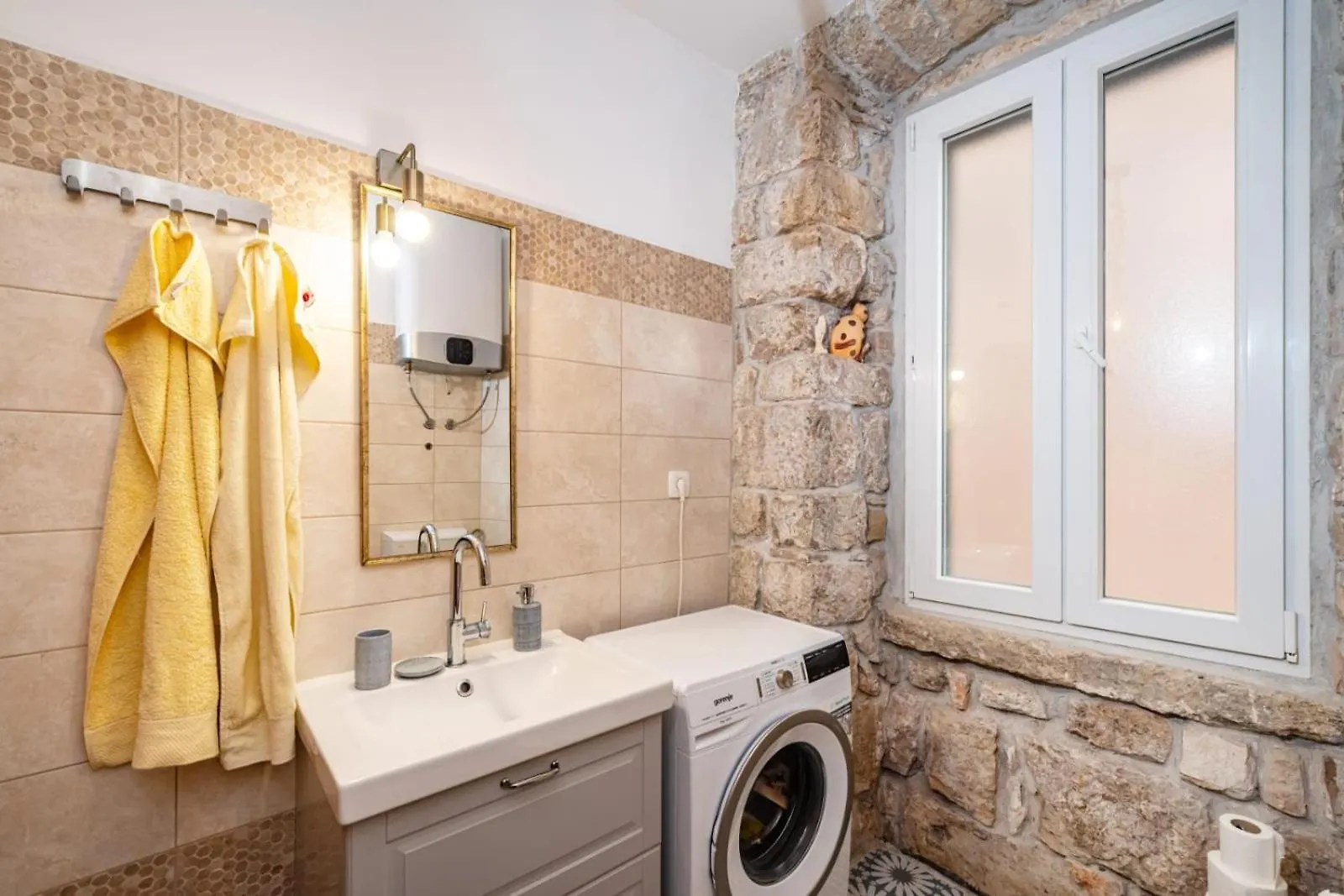 Ida Arts Apartments Zadar